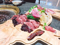 -NIUAN牛庵·日式和牛烧肉(恒隆店)