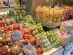 -每日新鲜水果吧(南京东路店)