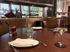 -北京华彬费尔蒙酒店·刃餐厅