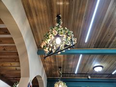 -港畔赶海蒸汽海鲜烧烤自助(仙螺岛店)