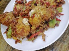 -文杰餐馆(南洪时尚风情街店)