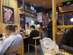 大堂-伊茉家的烤肉店(勒泰中心店)