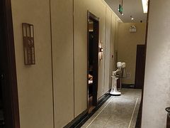 -华夏良子·足道SPA艾灸(铁道大厦店)