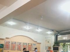 大堂-奕宏饺子楼(朱庄小区店)