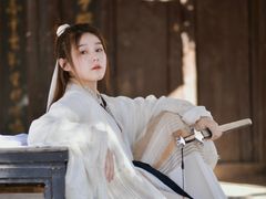 -敦煌古城
