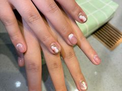 -海底捞火锅(奥森店)
