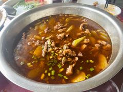 -温江公平红烧兔(总店)