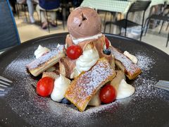 香草层层叠-观塘港茶餐厅(八一大道店)