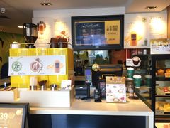 -麦当劳(新洲南路店)