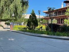 -张掖大佛寺景区