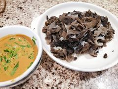 -厚味居炙子烤肉·清真(天桥南纬路店)