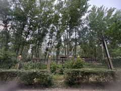 -蓝地时尚庄园(北京清河营地铁站店)