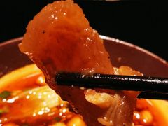 -受气牛肉·重庆耙牛肉(南坪总店)