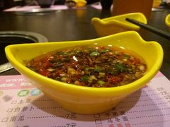 -柠檬香茅火锅(长山湖购物广场店)