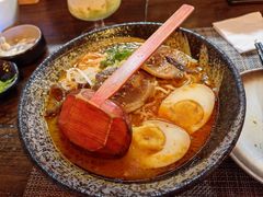 -昊·来了寿司(台湾街店)