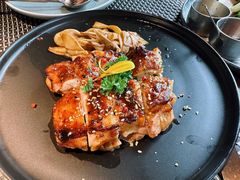 -West10 西拾·西餐厅·创意菜(未来科技城店)