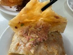-老磁器口豆汁店(天坛店)