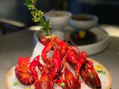 -木守西溪溪隐餐厅