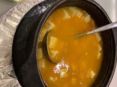 -香港美食大酒楼