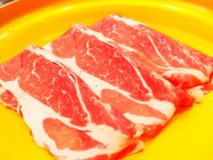 -牛New寿喜烧(青浦店)