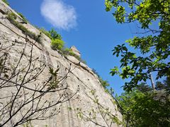 -云蒙山风景区