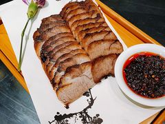 -茶叁酒肆·楚味江湖(菱角湖店)