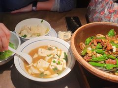 -农耕记·湖南土菜(halo广场店)