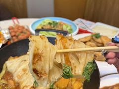-海王府百姓家宴•海鲜饺子(东城店)