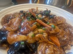 -锡和无锡菜(景丽苑店)