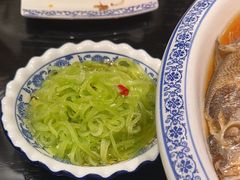 -曾家厨房·新徽菜(高新天柱路店)