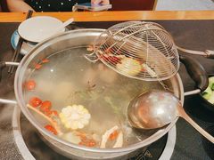 -聚味罗记大排檔·烧烤·鲜鱼杂·甲鱼煲(科学馆店)