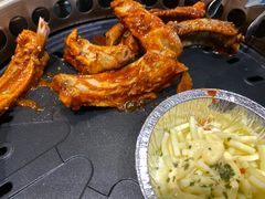 -火炉火自助餐(悠唐购物中心店)