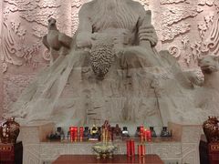 -炎帝陵景区