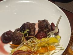 -杭州西子湖四季酒店-WL BISTRO西湖餐厅(灵隐路店)