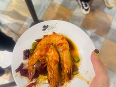 -汉巴味德(大悦城店)