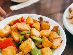 -清真·益鑫羊肉手抓馆(花园北街店)