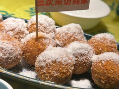 -桥东喜碧海鲜街(水东街店)