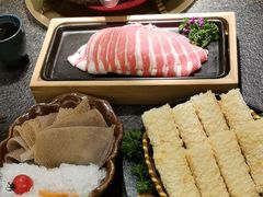 -湊湊火锅·茶憩(打浦桥日月光店)