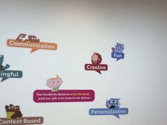 -英孚教育青少儿(河东中心)