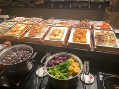 -松子料理(世纪城店)
