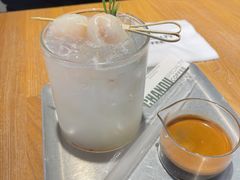 -ChanDu躔度咖啡(灯塔店)