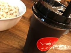 -老刘家永盛斋·传统泡馍(东关南街店)