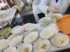 牛肉面-草桥清真牛肉锅贴扁食店