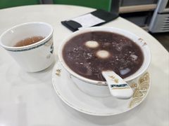 -香港麦奀云吞面世家(中山二路店)