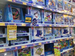 -TOYSRUS玩具反斗城(广州IGC天汇广场店)