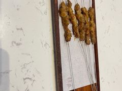 -馬香远蘭州牛肉面(武汉群星城首店)