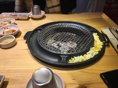 -喜来稀肉(北外滩白玉兰广场店)