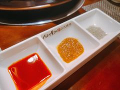 -三代烤肉(保利广场店)