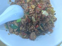 -笨罗卜浏阳菜馆(龙华鹏润达店)