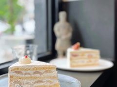 -black rainbow coffee